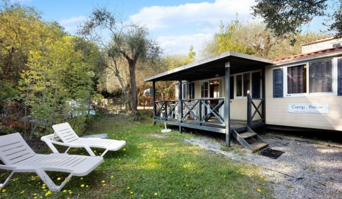 Bungalow Charme 177