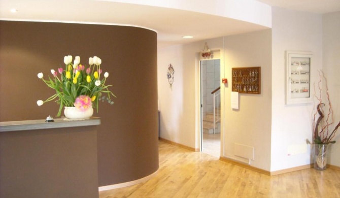 Hotel Bacco Rooms and Breakfast