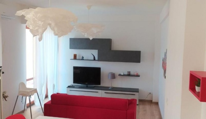 Nonna Pella casa vacanze ROSMARINO