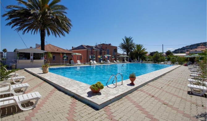 Apartment Pietra Ligure -SV- with Outdoor Swimming Pool 185