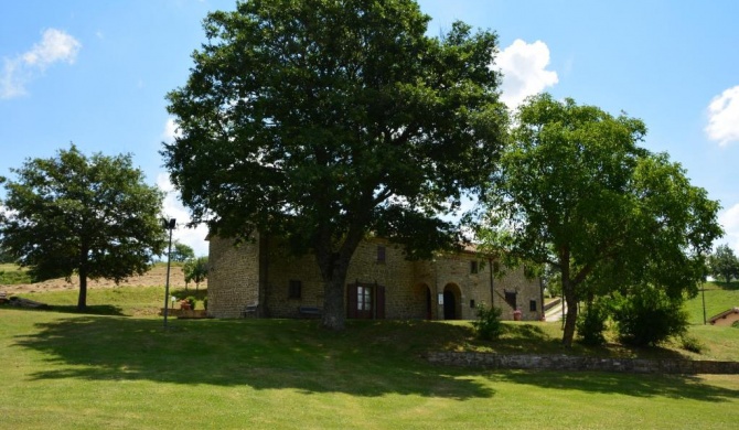 Agriturismo Le Case