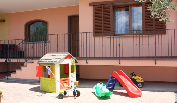 Tuscan Dream Casa Vacanze