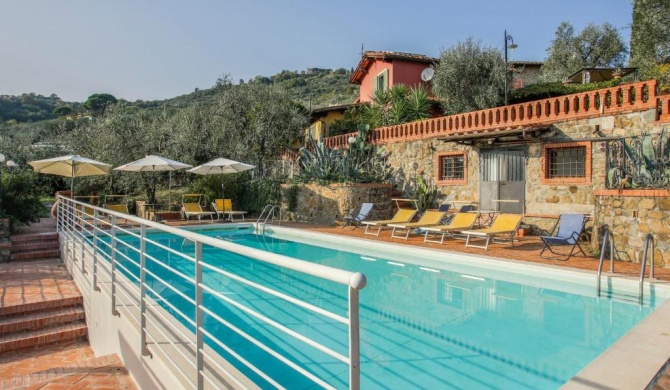 Locazione Turistica Borgo della Limonaia-1