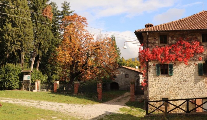 Agriturismo Villaggio Eden