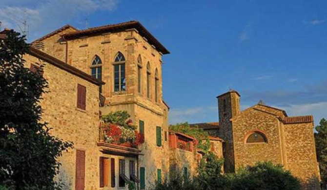 La Torre di Pieve