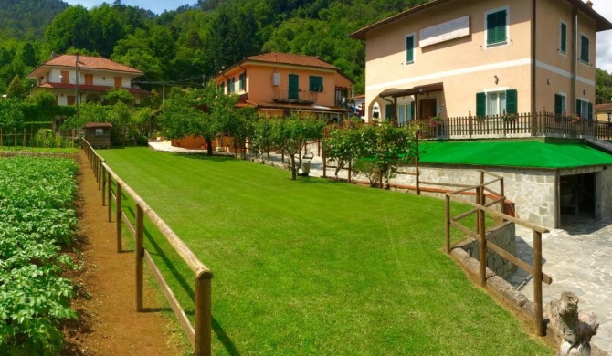 Locanda Da Marco