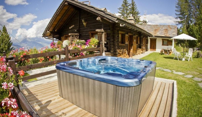 Chaletbethere