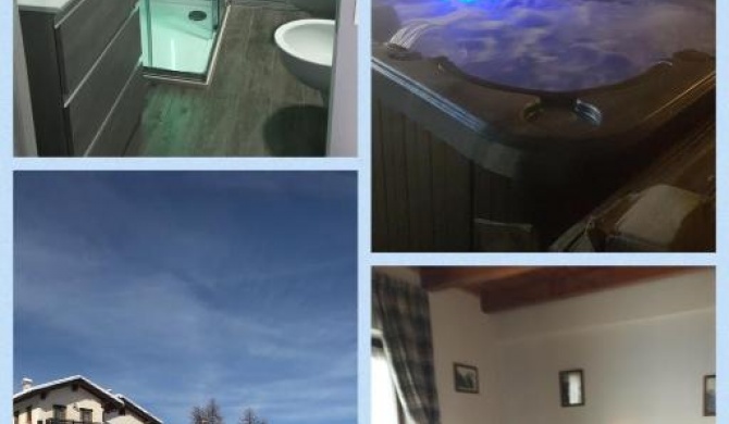 Hotel Chacaril