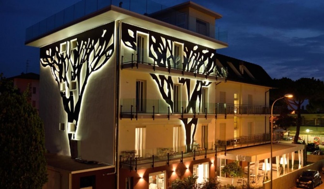 Hotel Abc