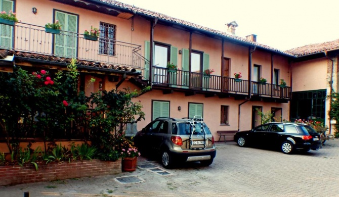 B&B il Baciass