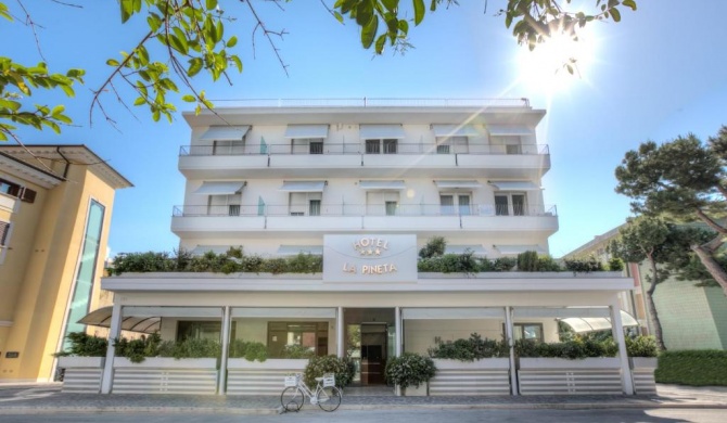 Hotel La Pineta