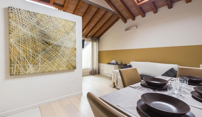 Duomo Parma House