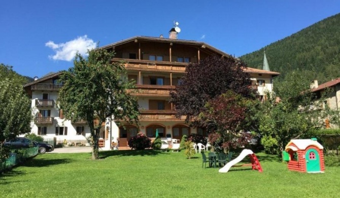 RESIDENCE FAILONI
