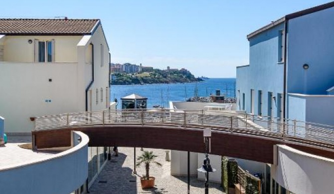 Appartamenti Marina di Salivoli