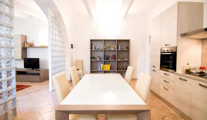 Appartamento La Cittadella