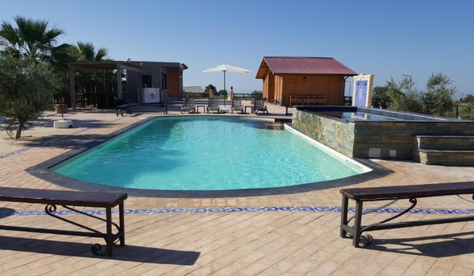 Agriturismo Duca di San Martino
