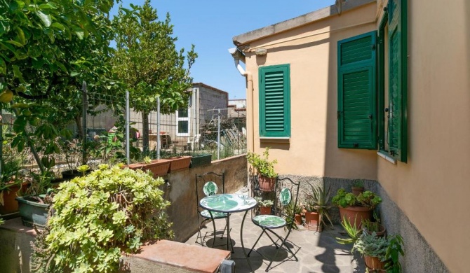 Casa Marina