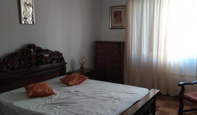 Appartamento in centro storico