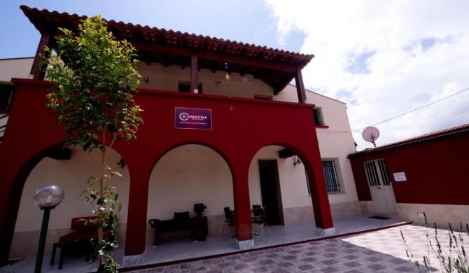 Camagna Country House