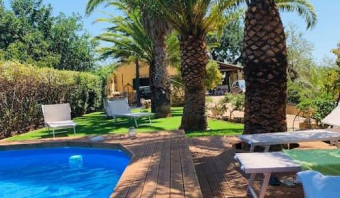 Casa vacanze La Posada