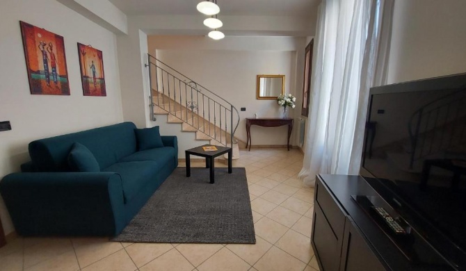 Casa "Mastru Ninu"
