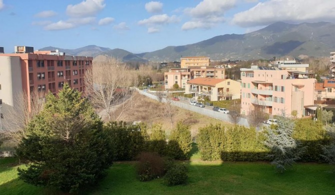 A casa di Fede