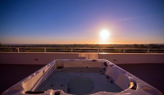 La Terrazza di Harmakhis
