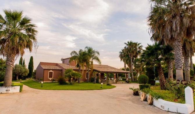 Solemar Sicilia - Villa Nida