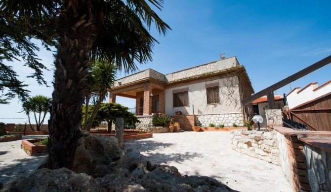 Villa del Tramonto