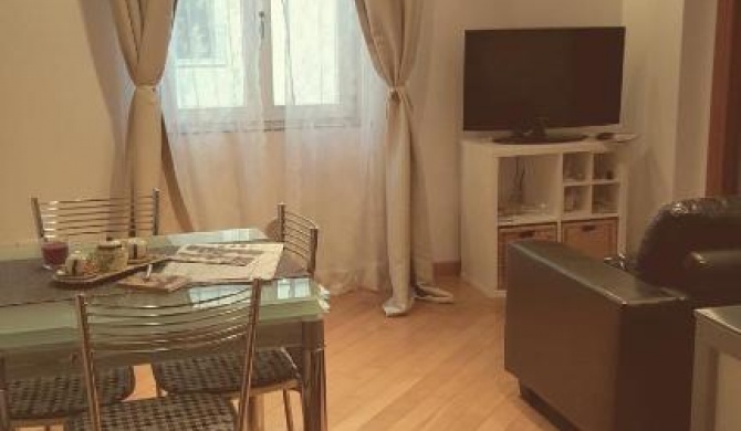 Appartamento La Maddalene
