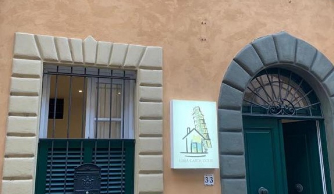 Casa Carducci 33