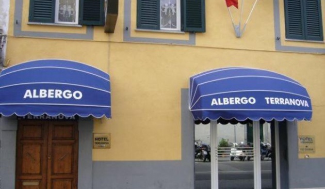 Hotel Terranova