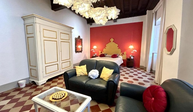Mazzini Suite