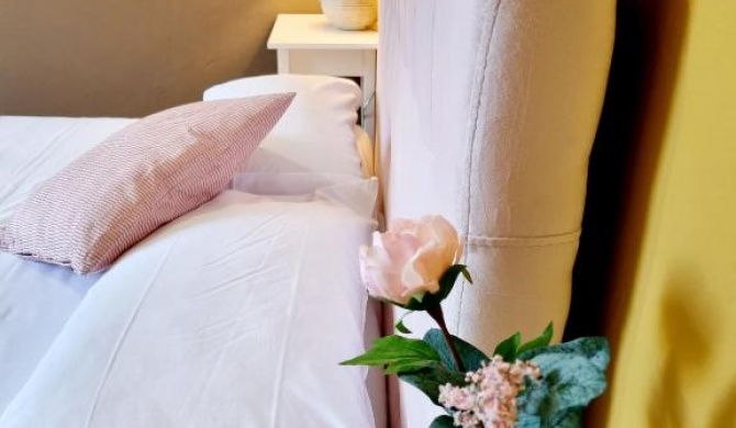 Rose Inn Guest House