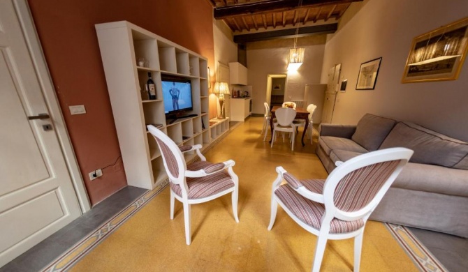 San Martino Suite