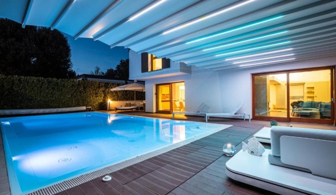 VILLA AMACE 8, Emma Villas