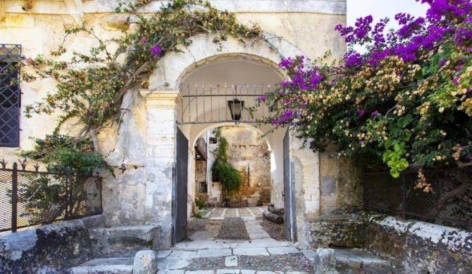 La Casetta nel Borgo