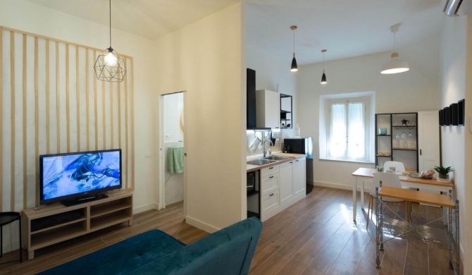 B&B Porta 93