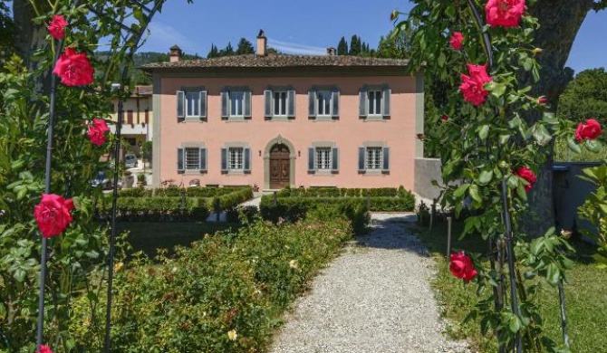Villa Agnolaccio Residenza d'Epoca
