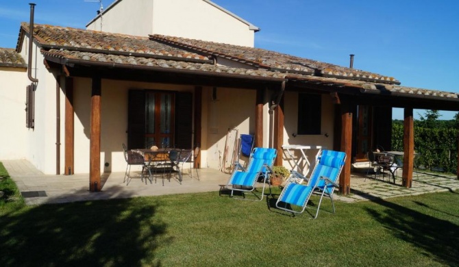 Agriturismo Poggio San Pietro