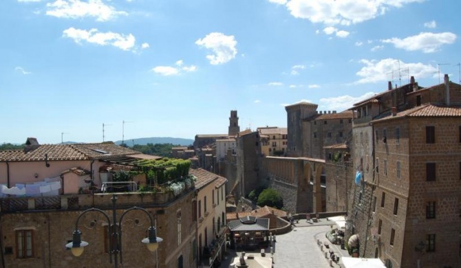 Casa Caracciolo