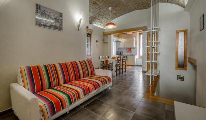 Casa Delia