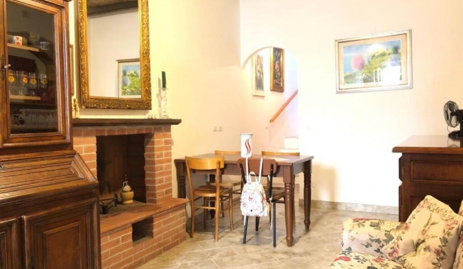 Casa Profumo d' Estate