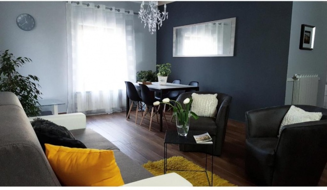 Guest Home