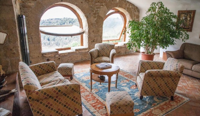 La Casa Degli Archi