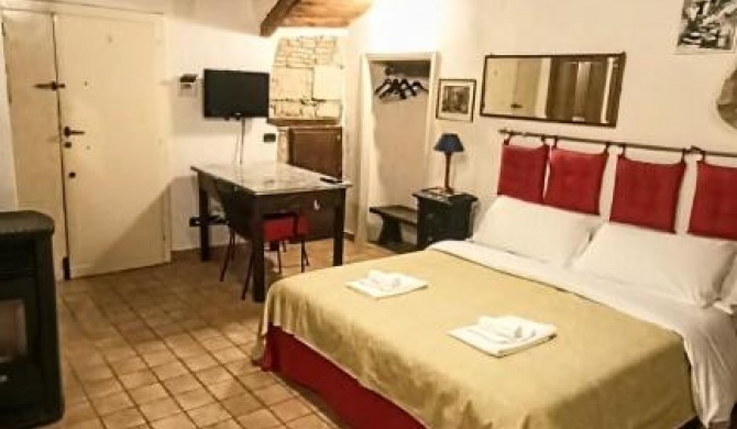 La casa di Nina