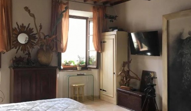 Pitigliano Old Town Kick BESTLOCATED