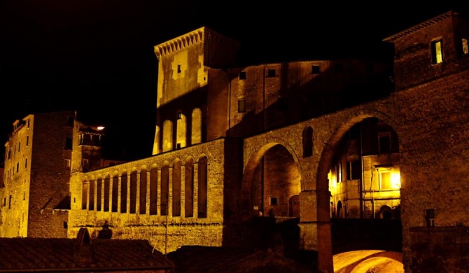 Affittacamere La Magica Torre