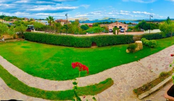 Stella Marina