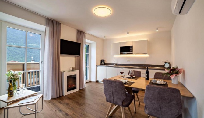Engel Appartements Stodl